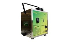 Catalytic Generators - Citrus Ethylene Generator