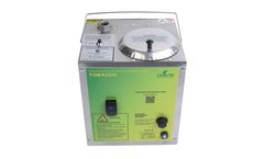 Catalytic Generators - Tobacco Curing Ethylene Generator