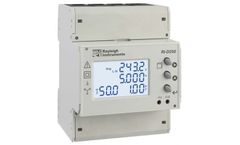 Model RI-D250 - Multifunction Energy Meter