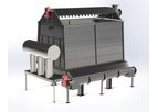 Segment Dryer