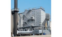 Electrostatic Precipitator