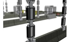 Flexspec Fixed-Site System