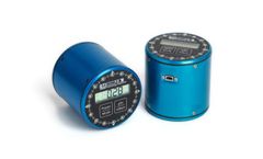 Model RadCompass - Radioactive Source Localization