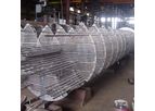 Model Helixchanger - Shell and Tube Exchangers