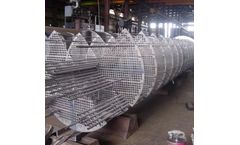 Model Helixchanger - Shell and Tube Exchangers