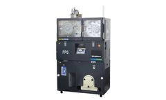 Ueshima - Model AB-2012 - FPS Wear Testing Sytem