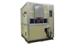 Ueshima - Model FR-7225 - RTM Friction Tester