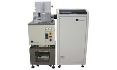 Ueshima - Model VR-7130 - Fully Automatic DMA System