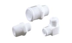 Ueshima - Model 220 Series - Fitting