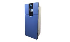 Chemmit - Model W3107 - Ammonia On-Line Analyzer