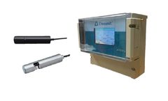 Chemmit - Model A7230 - Turbidity/Suspended Solids Meter & Sensor