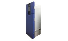 Chemmit - Model P7228 - Automatic Electroless Nickel Controller