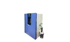 Chemmit - Model P7111 - UV COD Analyzer