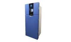 Chemmit - Model W3111 - COD Online Analyzer