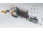 Shanghai Haiqi - Biomass Distributed Energy Station