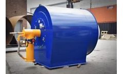 RJM - Ultra-Low Emission Burners