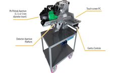 PHdS - Model NP - Radiochemistry Imager