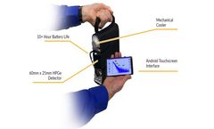 PHdS - HPGe Detector