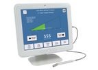 Care Wise - Model C-Trak Galaxy - Gamma Probe System