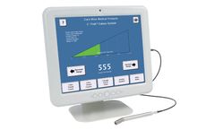 Care Wise - Model C-Trak Galaxy - Gamma Probe System