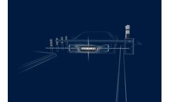SecureOne - Model PlateCatcher - Automatic Number Plate Recognition (ANPR) System