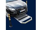 SecureOne - Model UVIScan PRO - Under Vehicle Inspection System