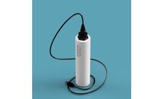 Gammaspectacular - Model GS-2020-NAI-MAX - Gamma Spectrometer