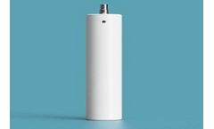 Gammaspectacular - Model GS-1515-NAI - Sodium Iodide Gamma Scintillation Detector