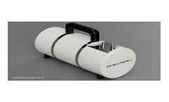 Gammaspectacular - Model GS-NEUTRON-II - Neutron Detector