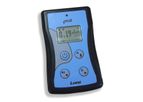 LAMSE - Model ERiS2-M and ERiS2-G - Radiation and Radioactive Contamination Multisonde Monitor