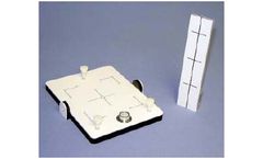 LACO - Model Tel-Align - Teletherapy Alignment Gauge