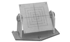 LACO - Precision Isocentric Beam Checker II