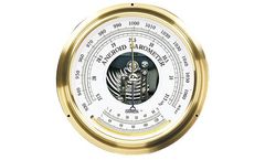 LACO - Oakton Temperature Compensated Barometer
