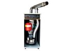 GreenTech - Model GT-X - Atomic Diesel Unit with Combustion Air Preheating