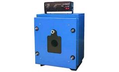 GreenTech - Model EN - Steel Oil-Gas Boiler