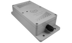 R9 Technology - Model G200 - Compact LTE Gateway