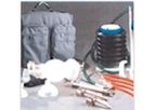 Model RESQ - Resuscitation Kit