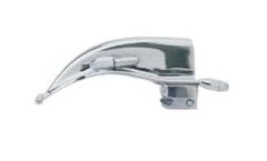 Oxiport Laryngoscope