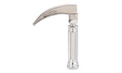 Laryngoscope Fibre Optic