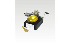 Model HS 10.10 - Liquid Limit Device, Hand Operated with Counter