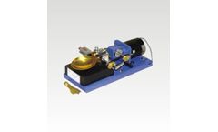 Model HS 10.15 - Liquid Limit Device, Motorised