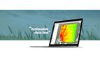 Automated Drone Software for Agriculture