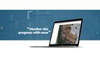 Automated Drone Software for Construction