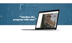 Automated Drone Software for Construction