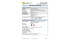 Shieldex - Safety Data Sheet