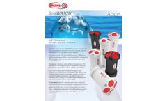 SeaWATCH - Brochure