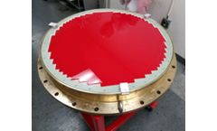 Model Sea SURVEYOR - Multi-Frequency Sea Surveyor ADCPS