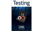 ITM - Light Tach Kit