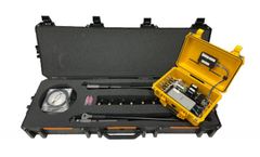 ITM - Sound Level Test System