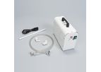 Miniscav - Nitrous Waste Gas Evacuation Pump